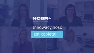 Innowacyjność jest kobietą! Liderki na start!