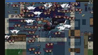 Unlock missingN^ at Edge of the World in Green Acres | Vampire Survivors