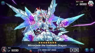 Team Battle w/ My Dragon Link Ft. Fall Of Albaz! Deck Profile & Combos!