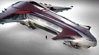 Star Citizen |  Genesis Starliner - Should I buy?