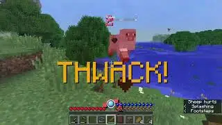 Nieuw Avontuur? 🔥😎| Minecraft RLcraft EP 1