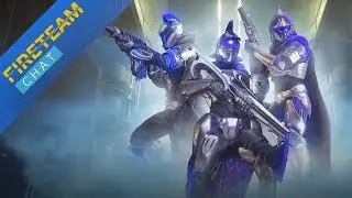 Destiny 2: Why Season of Dawn&rsquo;s Reveal Felt Underwhelming - Fireteam Chat Ep. 240
