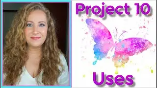 Project 10 Uses UPDATE 1 | Jessica Lee