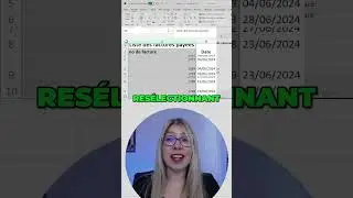 Ajuster automatiquement colonnes et lignes dans Excel en 3 secondes!