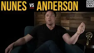 Amanda Nunes vs Megan Anderson: End of UFC Women's 145 lb Division?