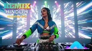 New❤️ Hit Non Stop❤️ Bollywood Dance Mix 2026 | Bass Boosted DJ Party Mix