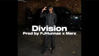 [FREE]'Division' - BKay x Chy Cartier Type Beat | prod by @fjhunnaz x Marz