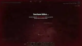 How to Get Fossilized Bone in Enshrouded