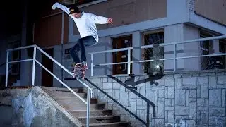 Stuff Pro. Vlad Pirat. Профайл 2016