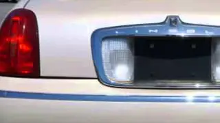 Used 2001 Lincoln Town Car Cartier Greensboro, Winston Salem High Point, Kernersville NC Vann