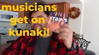 I used Kunaki to print my CDS, here's what happened..
