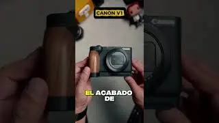 Unboxing Canon V1 📸 | The Rarest Canon Rangefinder Ever #canon #canonvintage #canonphotography