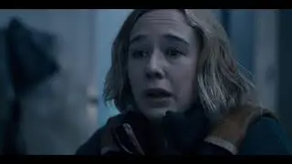 The Rain Season 2 Ending