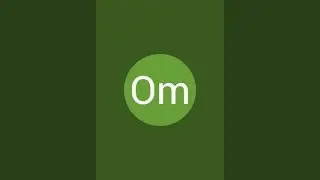 Om MOhata is live!