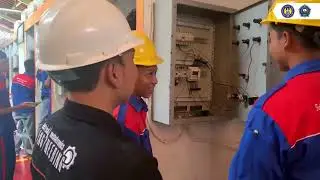 VIDEO LUARAN PK UNY 2024 || ZAKIF FATKUL IRSAD || SMK N 1 PLERET