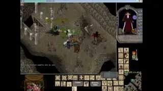 Ultima Online - Back to Ls