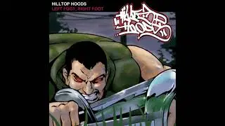 Hilltop Hoods - Distortion (2001)