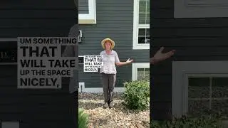 What To Plant In Front Of A Foundation