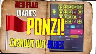PHILWIN 4 - Why I think PHILWIN is a  PONZI - 🚩RED FLAG🚩 DIARIES