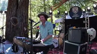 Zach Gill (full set) @ Camp Deep End 8 2024-09-21
