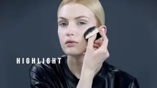 Givenchy Prisme Visage Anwendung