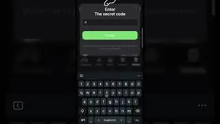 Treasury Telegram mini app secret code today 16 April  #treasury #treasuryairdrop #treasurysecrets