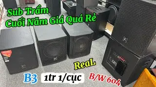 Xả Sub Trầm Cửa h&agrave;ng nghỉ Đ&oacute;n Tết💥Sub Qu&aacute; Ngon Gi&aacute; Qu&aacute; Rẻ B3-ReaL-B/W 604 💥1tr 1/Cục Vừa B&aacute;n-Vừa Cho