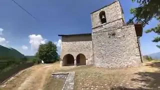 Castel di Sangro Virtual Tour