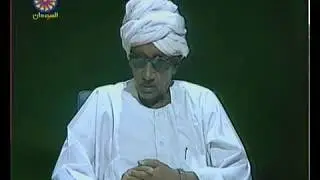 عبيد عبد الرحمن متحدّثا عن الكاشف