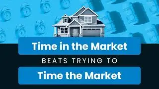 Time in the Fox Cities Real Estate Market Beats Timing the Market