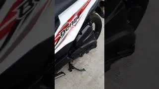 Addigarage Kembali Stok Honda Beat Esp 2015