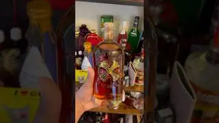 Can you join a pirate crew??#whiskey #boos #drink #rum #collection #subscribe #like #youtubeshorts