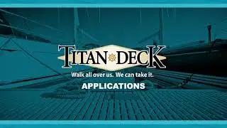 Titan Deck Applications