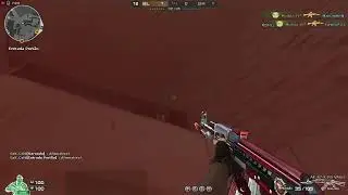 Ao vivo Crossfire