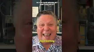 How To Execute On Wisdom / Knowledge! | Robert Hollis
