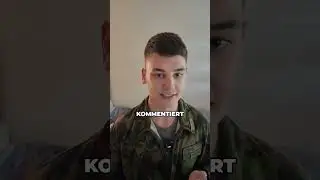 Lustige Kommentare &uuml;ber das Schweizer Milit&auml;r 🪖🇨🇭 #schweiz #military #army