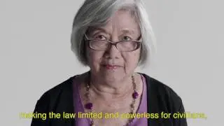 Trump human rights violation