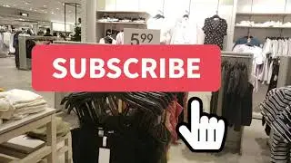 Zara & H&M Walk Through 2020
