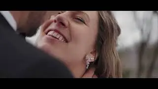 Joseph & Kendra | Catholic Wedding | Steubenville Ohio