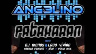 ANG3LINO - PATAKARAN original mix