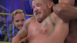 D'Mone Solavino vs Garrison Creed