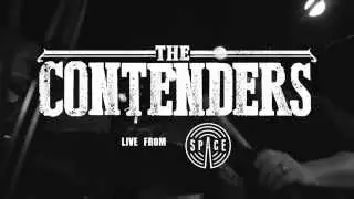 The Contenders Live from SPACE