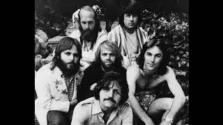 (ENCONTRADA) The Beach Boys - Song To God