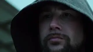 Stayne Thee Angel - Calm Before the Storm [Official music video]