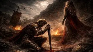 The War for her Throne (Parental Advisory)