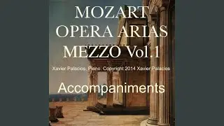 La Clemenza Di Tito, K. 621: 