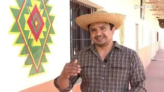 El Chaco cruceño