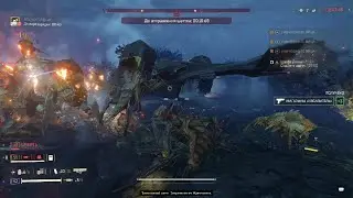 HELLDIVERS 2 DoomDiver