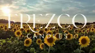 Amor by Frezco Candles&ndash;A Country and EDM Vibe of Gardenia, Strawberry & Sandalwood Scent Experience