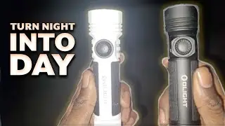 Обзор Olight Seeker 4 Pro